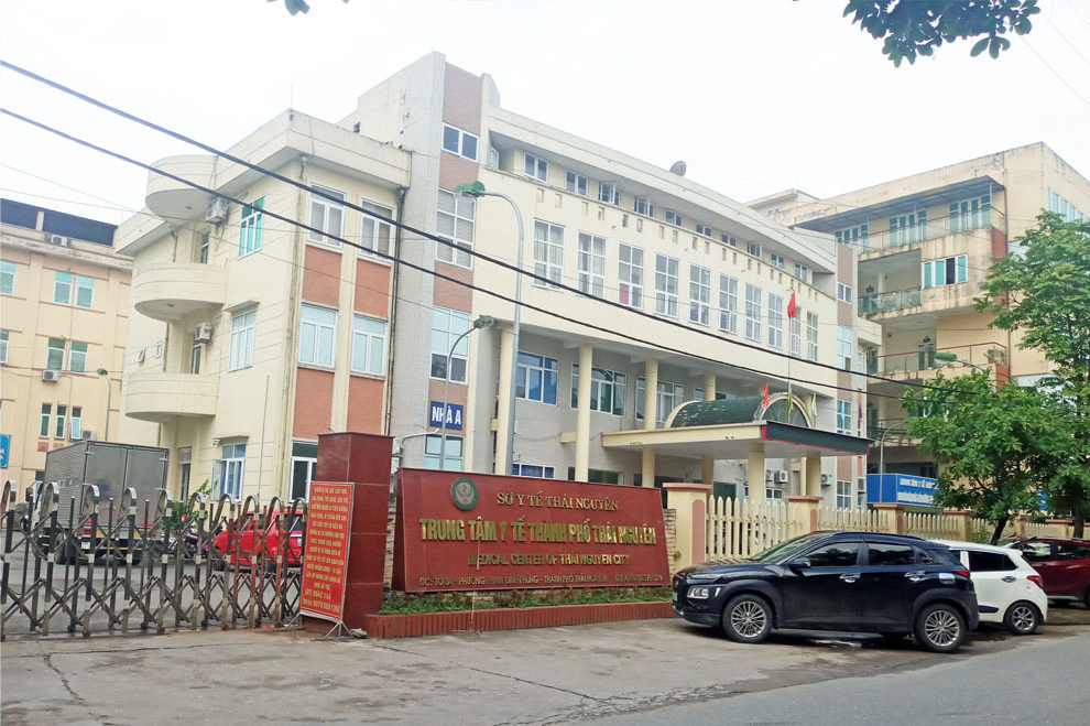 tiêu đề